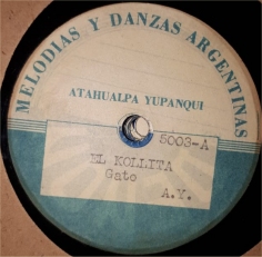 El Kollita Acetate