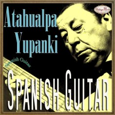 CD Spanish Guitar