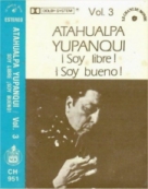 Vol 3 - Cassette España