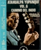 Vol 6 - Cassette CDM España