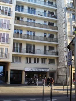 125 rue Raymond Losserand