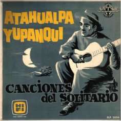 DISCOGRAFIA ATAHUALPA YUPANQUI