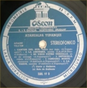 Uruguay SURL99