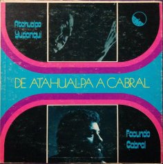 EMI 7342 - Atahualpa Yupanqui - Facundo Cabral