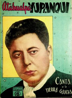 Cancionero 1957