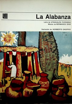 La Alabanza - Lagos