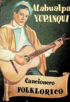 Cancionero Caymi 1953