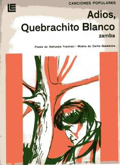 Adios Quebrachito Blanco