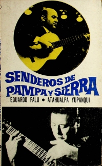 Senderos Falu y Yupanqui