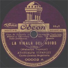 Vidala del Adios Mangruyo 00002A