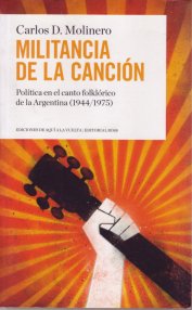 Militancia de la cancion