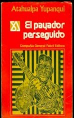 Payador Perseguido 1972, rojo