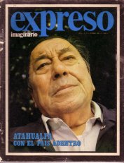 Expreso deciembre 1980