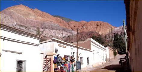 Humahuaca