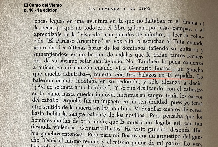 Genuario o Januario Bustos 1