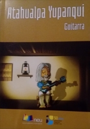 Guitarra 2023