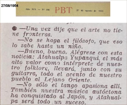Revista PBT