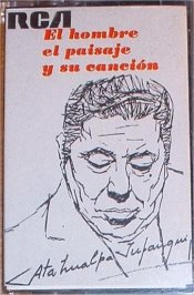 Cassette El Hombre 1969