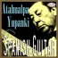 Atahualpa Yupanqui - CD Spanish Guitar