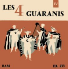 Guaranis BAM EX233 - EP