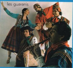 Guaranis 1972