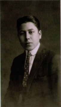 Atahualpa joven