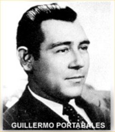 Guillermo Portabales