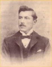 José Demetrio Chavero