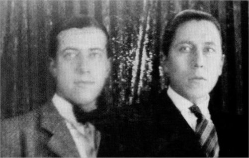 Dúo Chavero-Gandino