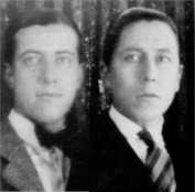 Gandino-Chavero