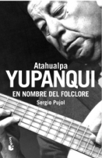 Sergio Pujol - En nombre del Folclore -2026
