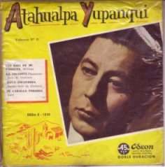 Odeón EP DSOA/E 1830